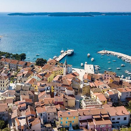 Villa Sunny Olive Peroj Bagian luar foto