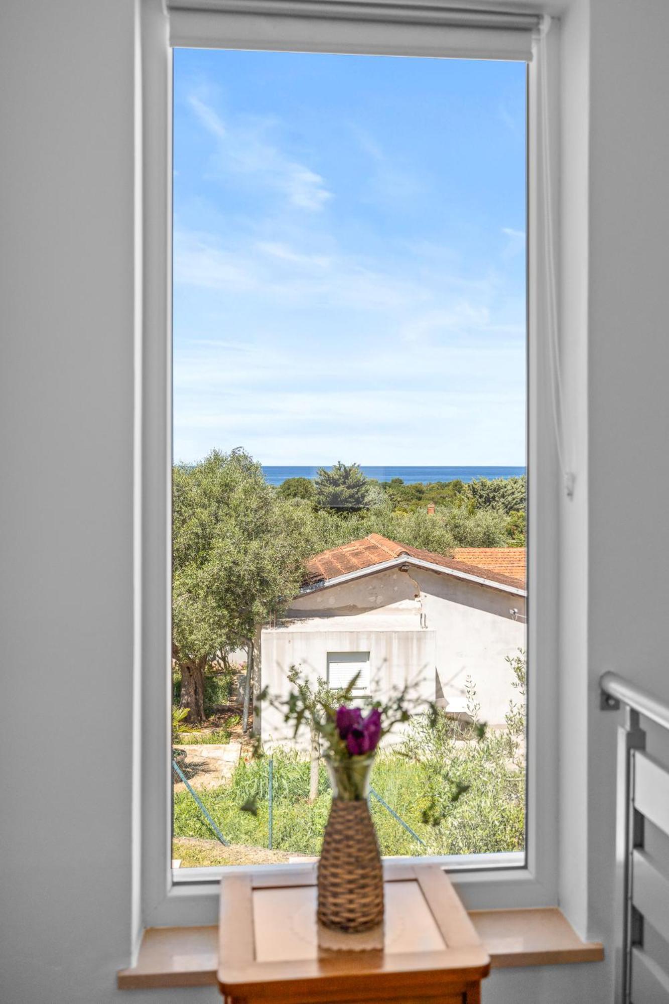 Villa Sunny Olive Peroj Bagian luar foto